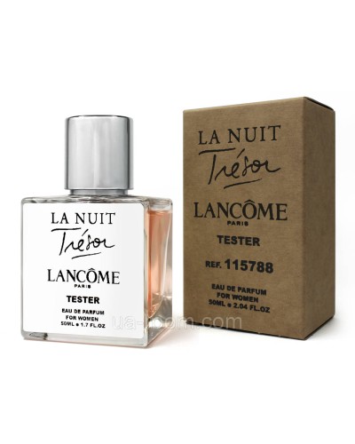 Тестер DUBAI жіночий Lancome La Nuit Tresor, 50 мл.