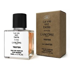 Тестер DUBAI жіноча Lancome La Vie Est Belle En Rose, 50 мл.