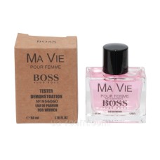 Тестер DUBAI жіночий Hugo Boss Ma vie pour femme, 50 мл.