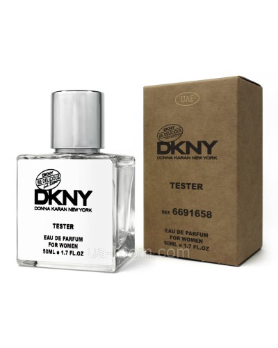 Тестер DUBAI жіноча Donna Karan Be Delicious Fresh Blossom, 50 мл.