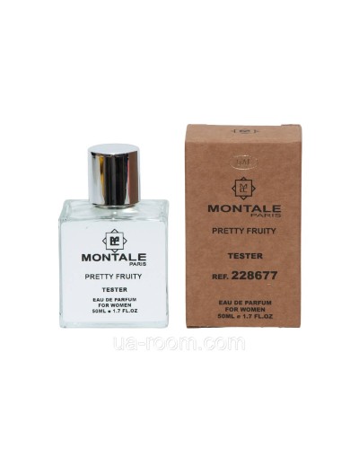 Тестер DUBAI жіночий Montale Pretty Fruity, 50мл.