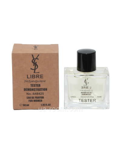 Тестер DUBAI жіночий Yves Saint Laurent Libre, 50мл.