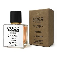 Тестер DUBAI жіноча Chanel Coco Mademoiselle Intense, 50 мл.