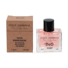 Жіночий тестер DUBAI Dolce & Gabbana The Only One, 50 мл.