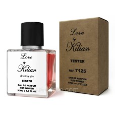 Тестер DUBAI жіночий Kilian Love By Kilian, 50 мл.