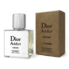 Тестер DUBAI жіночий Dior Addict, 50 мл.