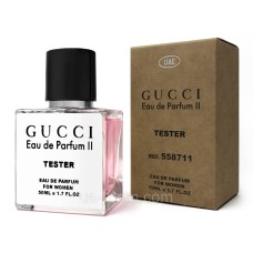 Тестер DUBAI жіночий Gucci Eau De Parfum II, 50 мл.