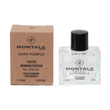 Тестер DUBAI женский Montale Dark Purple, 50 мл.