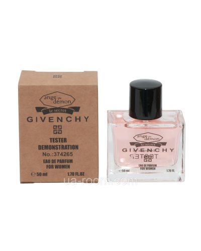 Тестер DUBAI жіноча Givenchy Ange Ou Demon Le Secret, 50 мл.