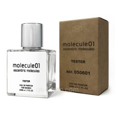 Тестер DUBAI жіночий Escentric Molecules Molecule 01, 50 мл.