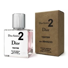 Тестер DUBAI жіночий Christian Dior Addict 2, 50 мл.