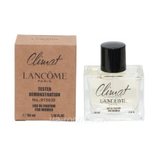 Тестер DUBAI жіночий Lancome Climat, 50мл.