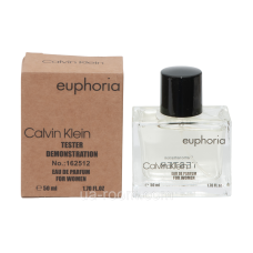 Тестер DUBAI женский Calvin Klein Euphoria, 50 мл.