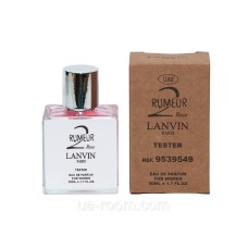 Тестер DUBAI жіночий Lanvin Rumeur 2 Rose, 50 мл.