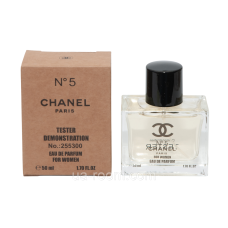 Тестер DUBAI женский Chanel N5 Parfum, 50 мл.