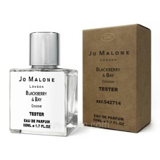 Тестер DUBAI жіночий Jo Malone Blackberry and Bay, 50 мл.