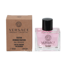 Тестер DUBAI жіночий Versace Bright Crystal, 50мл.