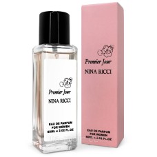 Тестер жіночий (кольоровий) Nina Ricci Premier Jour, 60 мл.