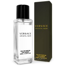 Тестер жіночий (кольоровий) Versace Crystal Noir, 60мл.