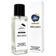 Тестер жіночий (кольоровий) Nina Ricci Luna, 60мл.