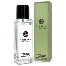 Тестер жіночий (кольоровий) Versace Versense, 60 мл.