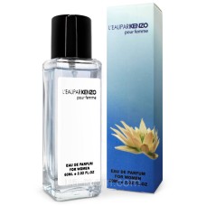 Тестер жіночий Kerzo L'eau par Kenzo pour femme, 60 мл.