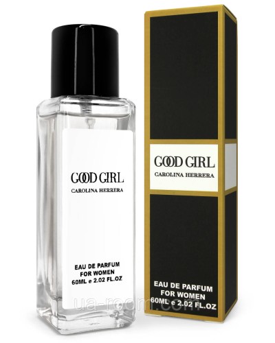 Тестер женский (цветной) Carolina Herrera Good Girl, 60 мл.