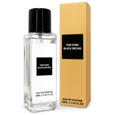 Тестер жіночий (кольоровий) Tom Ford Black Orchid, 60мл.