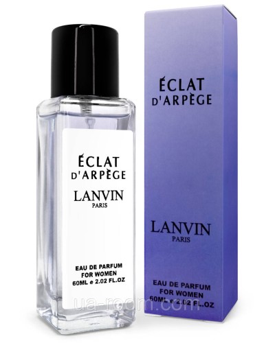 Тестер жіночий Lanvin Eclat D'Arpege, 60 мл.