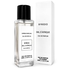 Тестер унісекс (кольоровий) Byredo Bal D'Afrique, 60 мл.