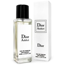 Тестер жіночий (кольоровий) Dior Addict, 60мл.