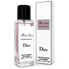 Тестер жіночий Christian Dior Miss Dior Blooming Bouquet, 60 мл.