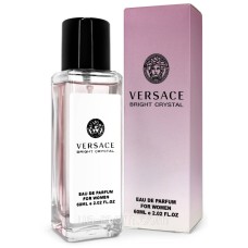 Тестер жіночий Versace Bright Crystal, 60 мл.