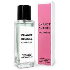 Тестер женский (цветной) Chanel Chance Eau Fraiche, 60 мл.