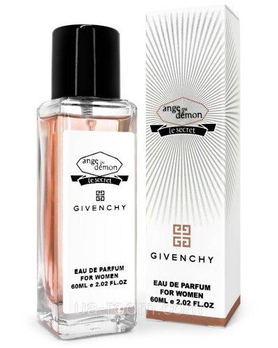 Тестер жіночий Givenchy Ange Ou Demon Le Secret, 60 мл.