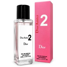 Тестер женский (цветной) Christian Dior Addict 2, 60 мл.