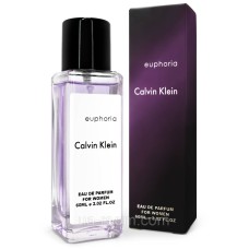 Тестер женский (цветной) Calvin Klein Euphoria, 60 мл.