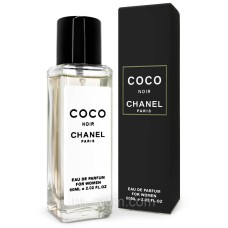 Тестер женский (цветной) Chanel Coco Noir, 60 мл.