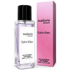 Тестер женский (цветной) Calvin Klein Euphoria Blossom, 60 мл.