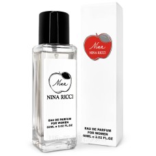 Тестер жіночий Nina Ricci Nina, 60 мл.