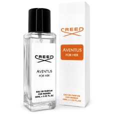 Тестер жіночий Creed Aventus for Her, 60 мл.