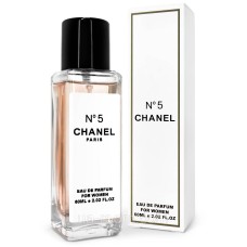 Тестер женский (цветной) Chanel N5 Parfum, 60 мл.