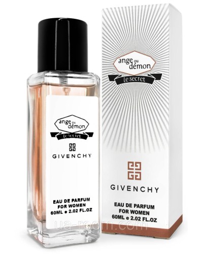 Тестер жіночий Givenchy Ange Ou Demon Le Secret, 60 мл.