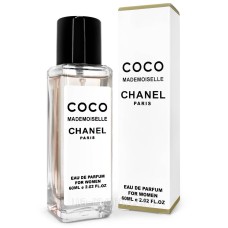 Тестер женский (цветной) Chanel Coco Mademoiselle, 60 мл.