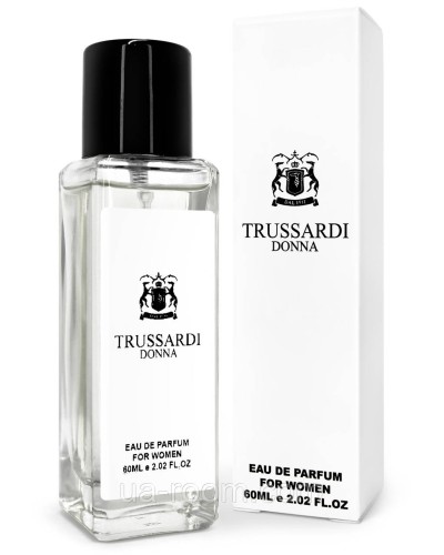 Тестер женский (цветной) Trussardi Donna, 60 мл.