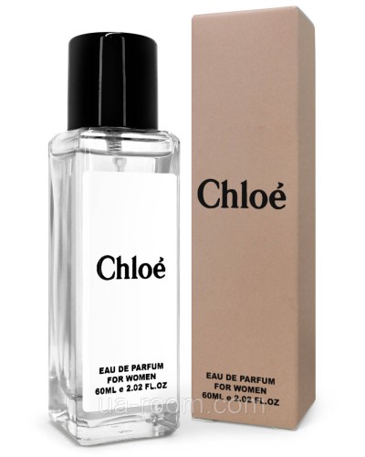 Тестер женский (цветной) Chloe Eau De Parfum, 60 мл.