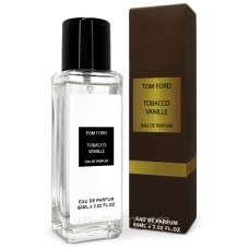 Тестер унісекс (кольоровий) Tom Ford Tobacco vanille, 60 мл.