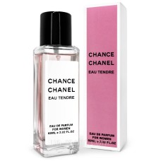 Тестер женский (цветной) Chanel Chance Eau Tendre, 60 мл.