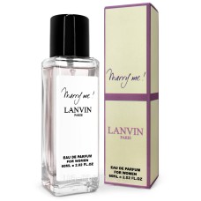 Тестер жіночий (кольоровий) Lanvin Marry Me, 60 мл.