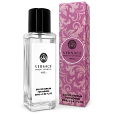 Тестер жіночий Versace Bright Crystal Absolu, 60 мл.